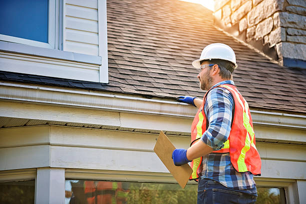 Trusted Storm Damage Roof Repair service in Barnesville, OH - Brentwood Metal Roofing