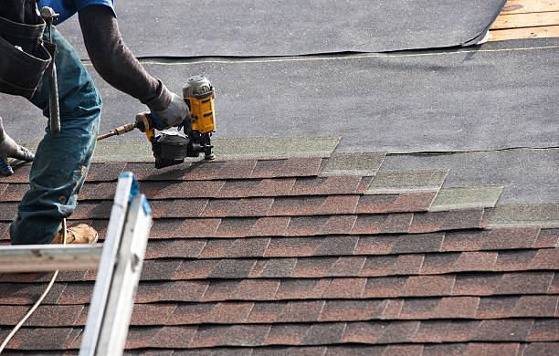 Licensed Roof Installation service in Barnesville, OH - Brentwood Metal Roofing